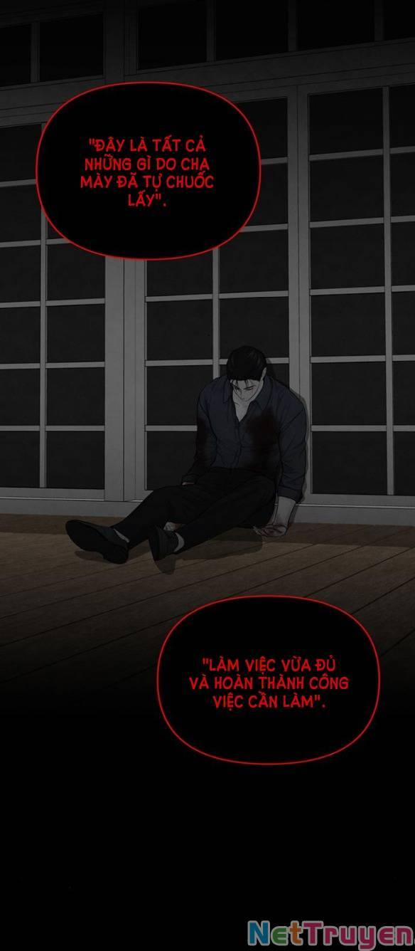 Hy Vọng Duy Nhất 22 trang 23