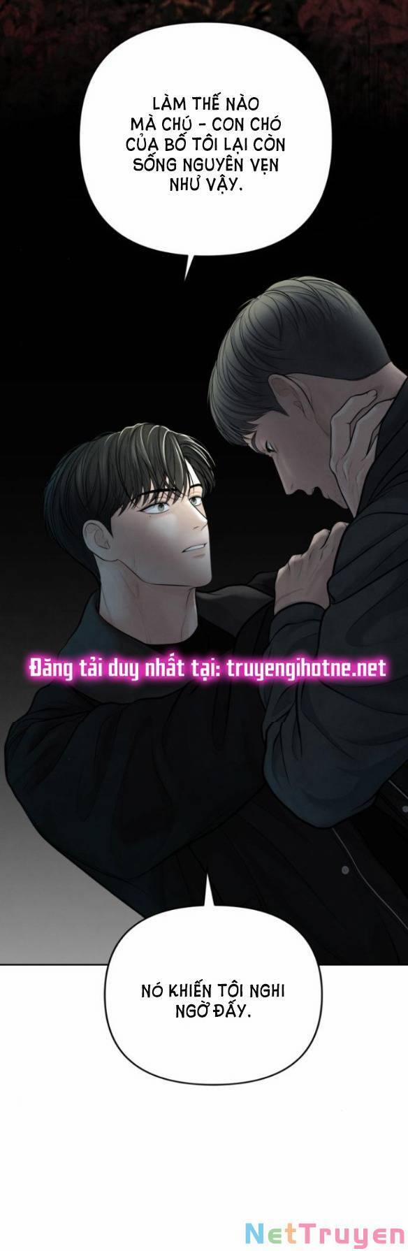 Hy Vọng Duy Nhất 22 trang 8