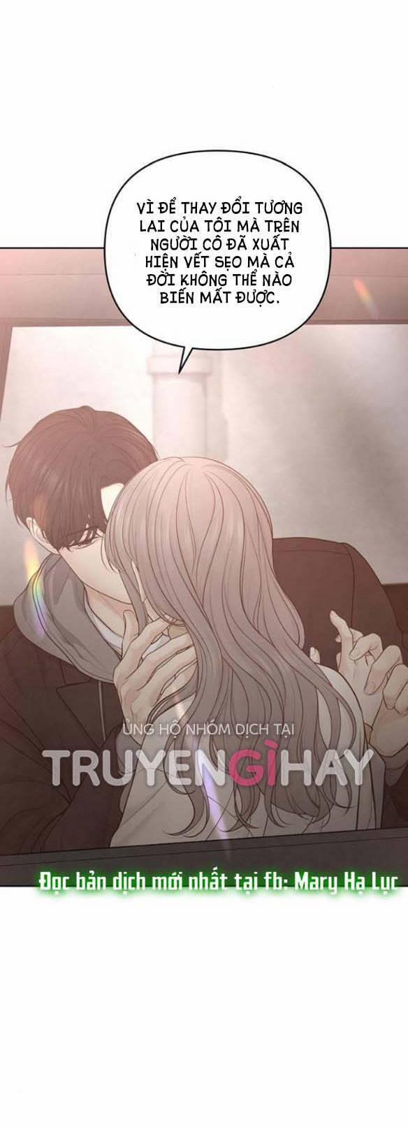 Hy Vọng Duy Nhất 23 trang 20