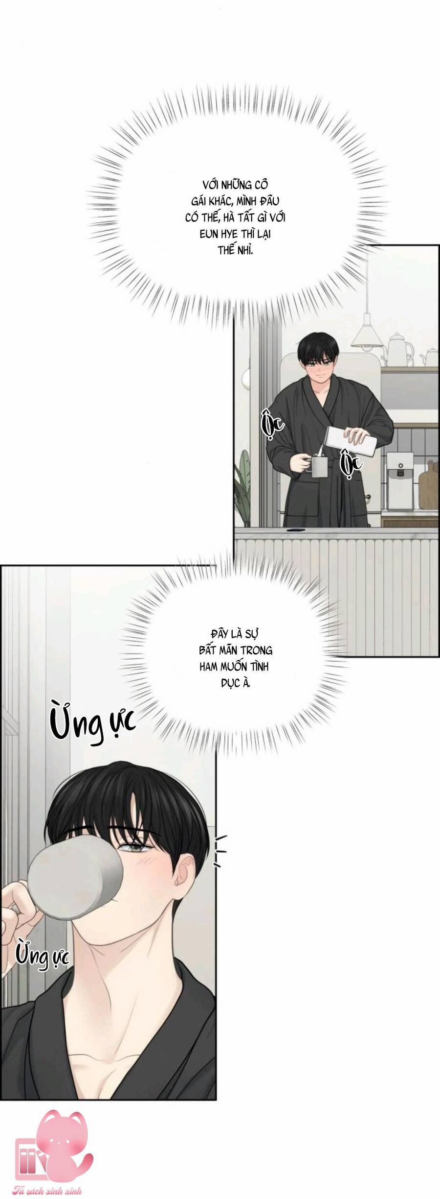 Hy Vọng Duy Nhất 24 trang 23