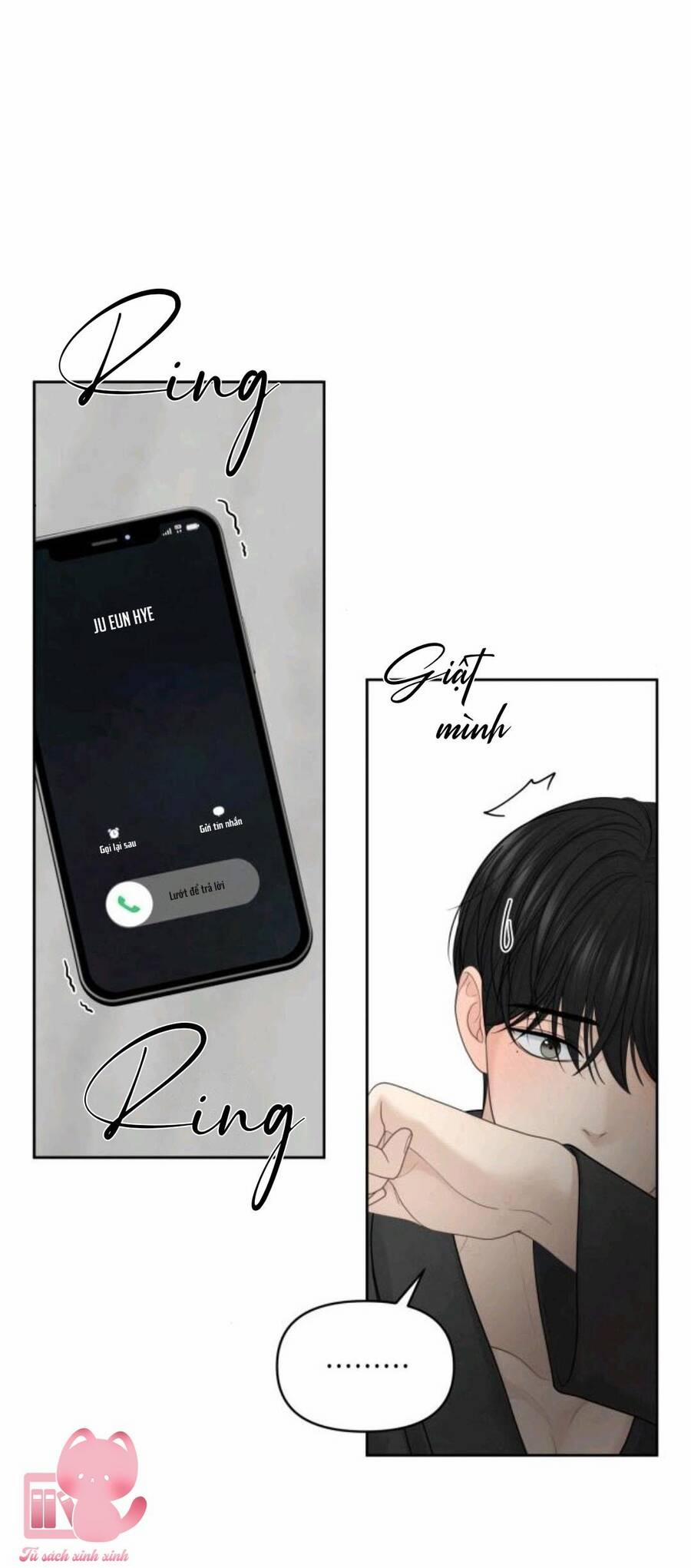 Hy Vọng Duy Nhất 24 trang 26