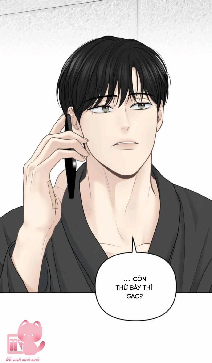 Hy Vọng Duy Nhất 24 trang 32