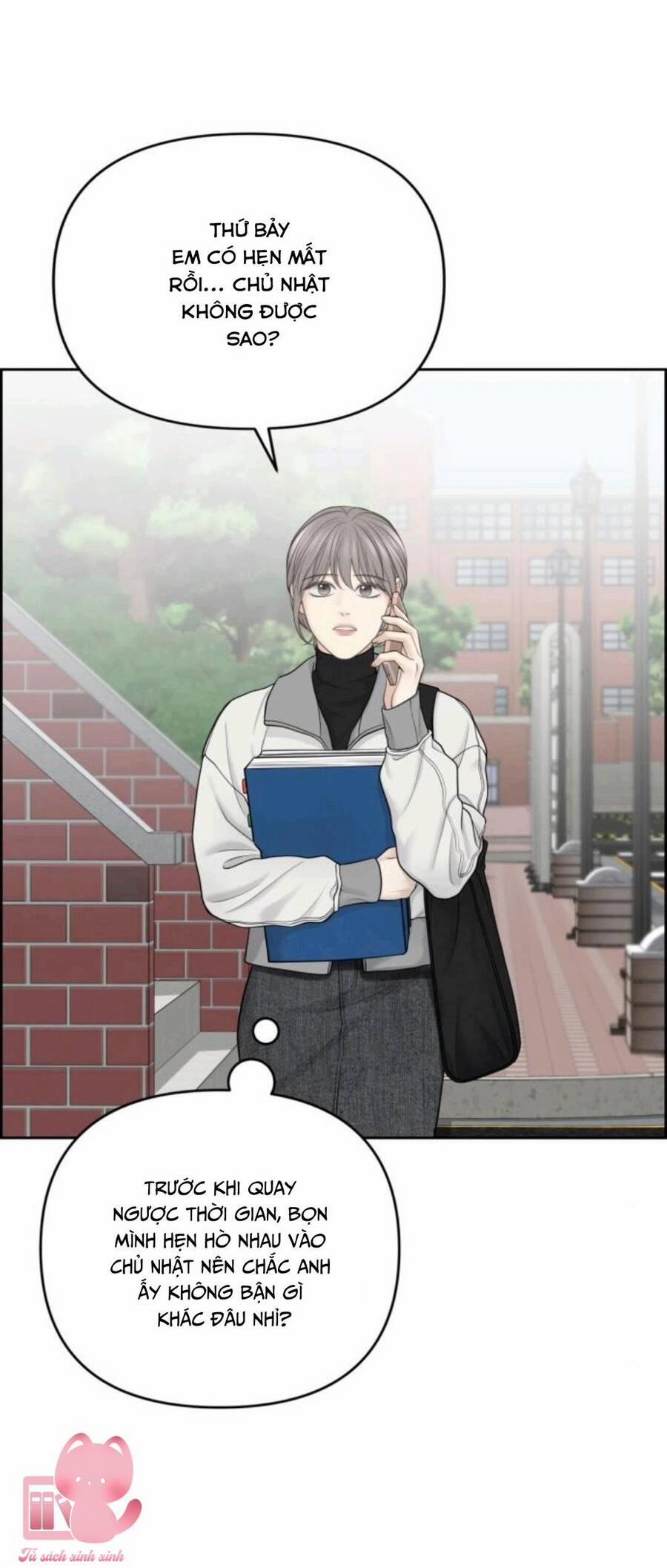 Hy Vọng Duy Nhất 24 trang 33