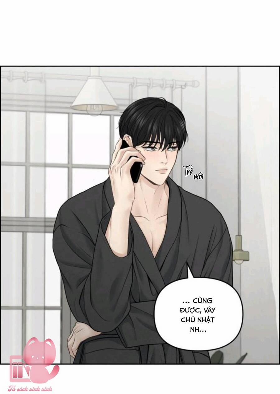 Hy Vọng Duy Nhất 24 trang 34