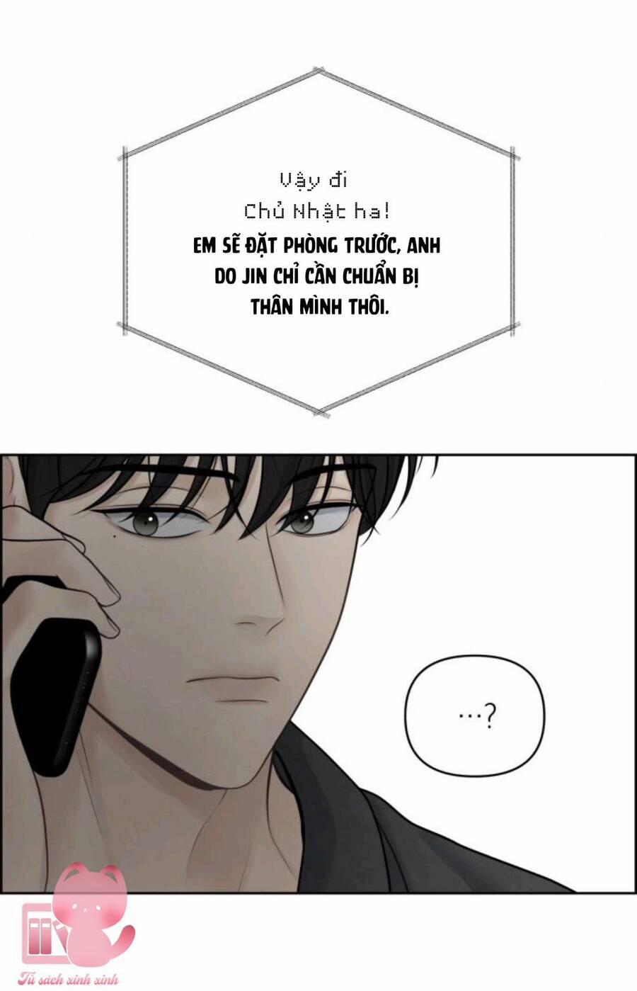 Hy Vọng Duy Nhất 24 trang 35