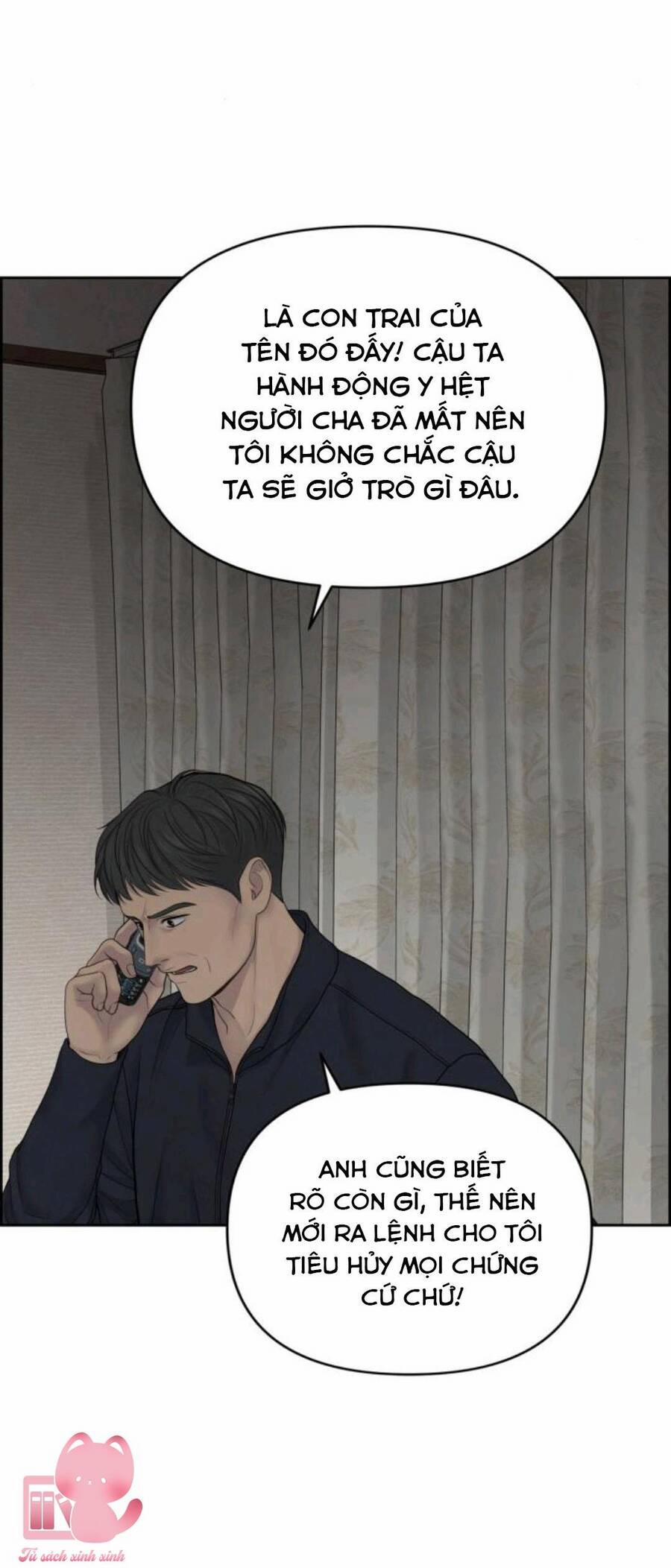 Hy Vọng Duy Nhất 24 trang 55