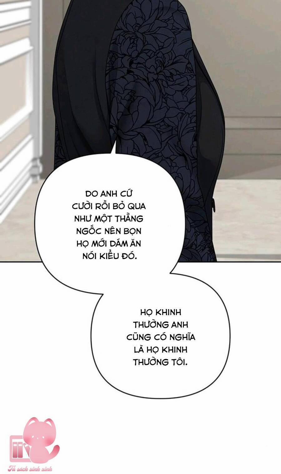 Hy Vọng Duy Nhất 25 trang 22