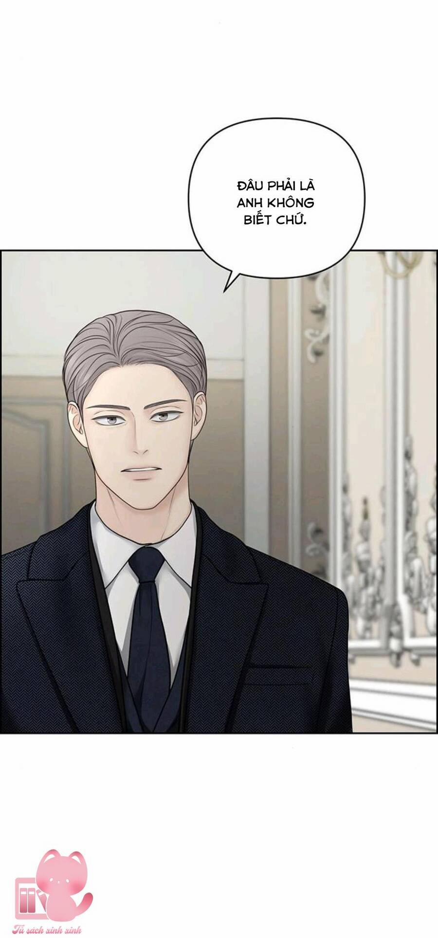 Hy Vọng Duy Nhất 25 trang 23