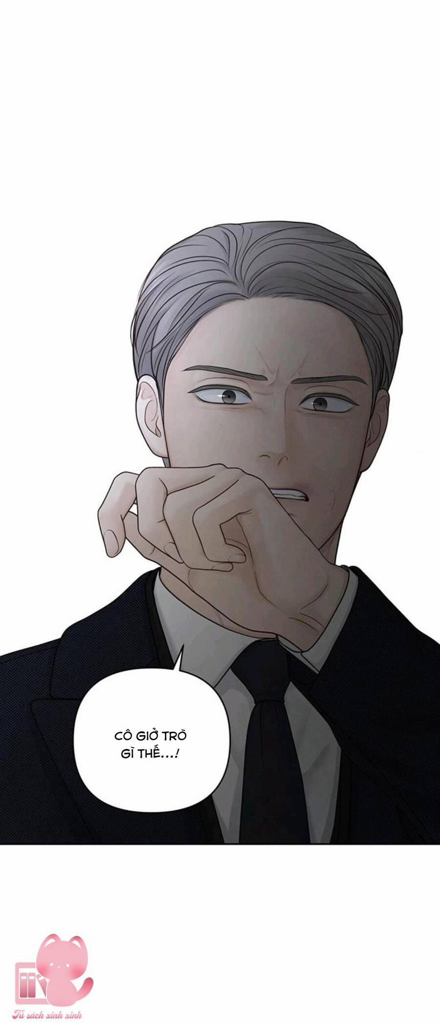 Hy Vọng Duy Nhất 25 trang 30