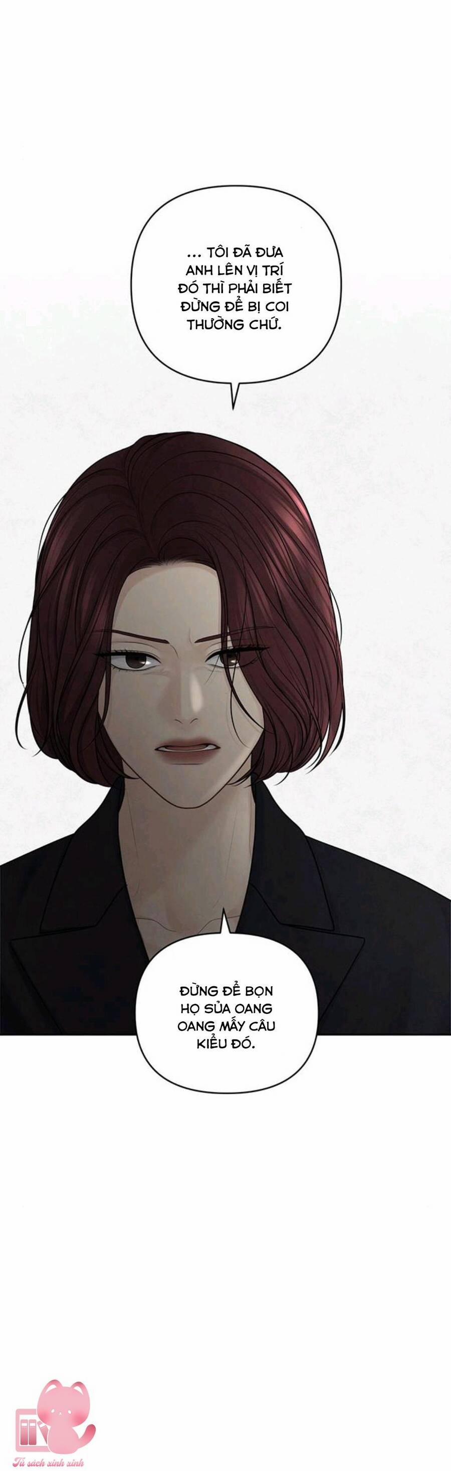 Hy Vọng Duy Nhất 25 trang 31