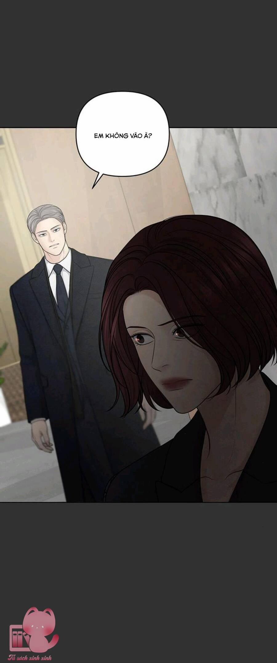 Hy Vọng Duy Nhất 25 trang 40