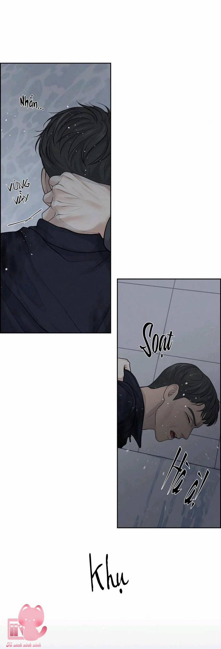 Hy Vọng Duy Nhất 25 trang 51