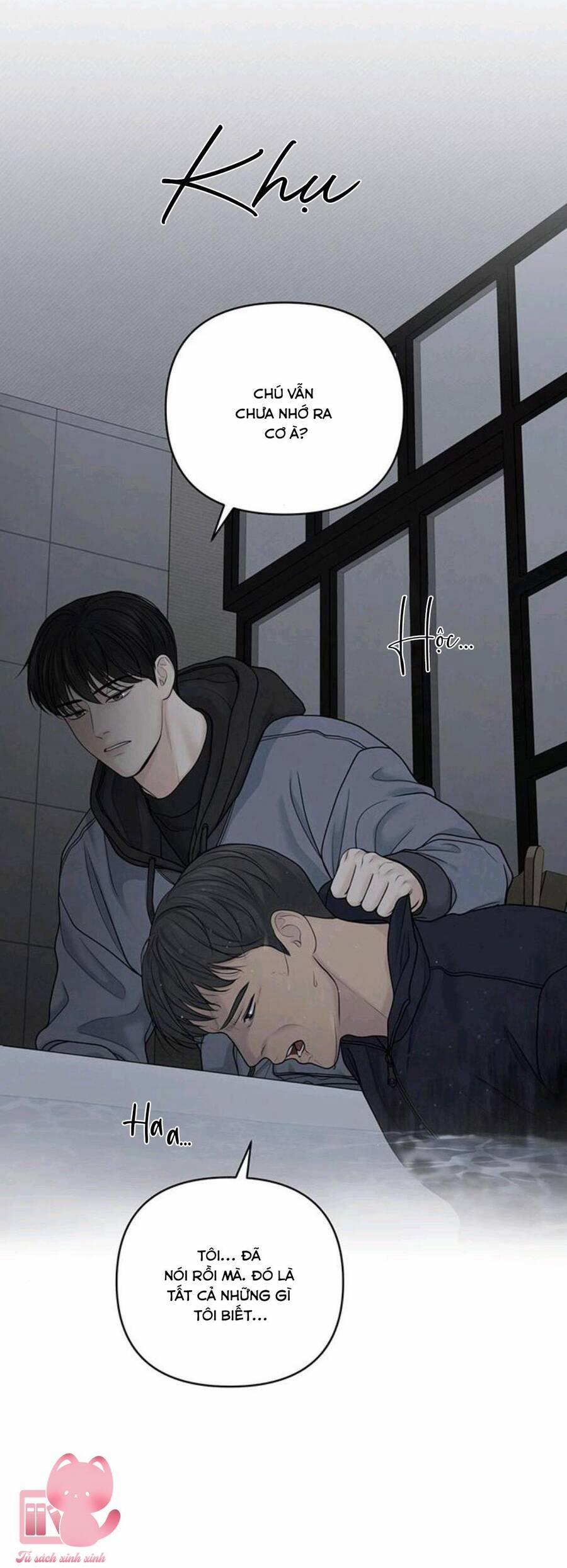 Hy Vọng Duy Nhất 25 trang 52