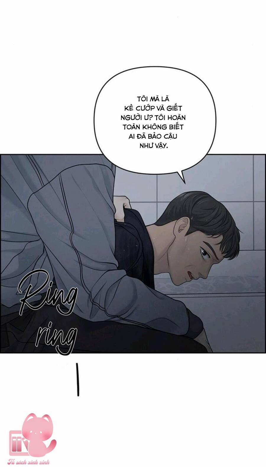 Hy Vọng Duy Nhất 25 trang 54