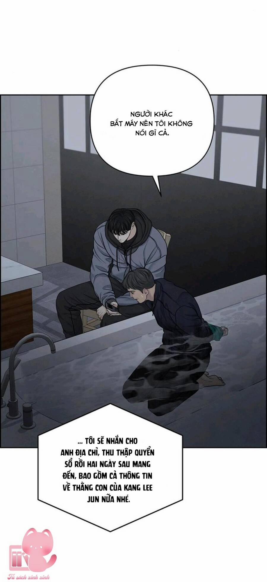 Hy Vọng Duy Nhất 25 trang 59