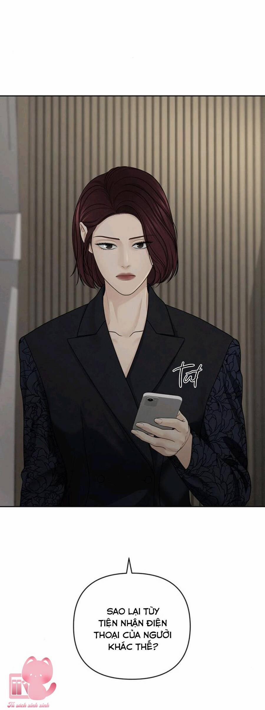 Hy Vọng Duy Nhất 25 trang 6