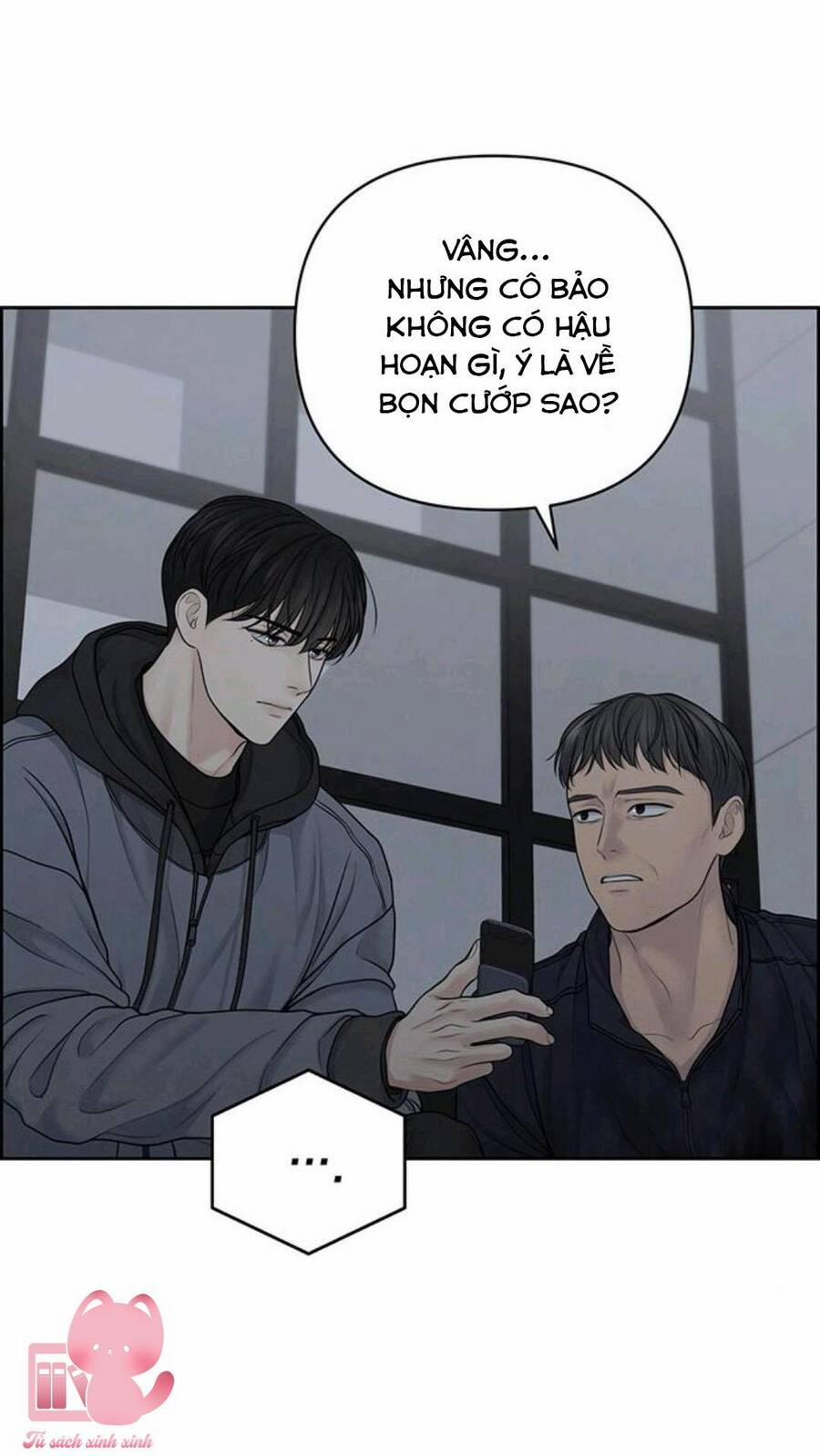 Hy Vọng Duy Nhất 25 trang 60