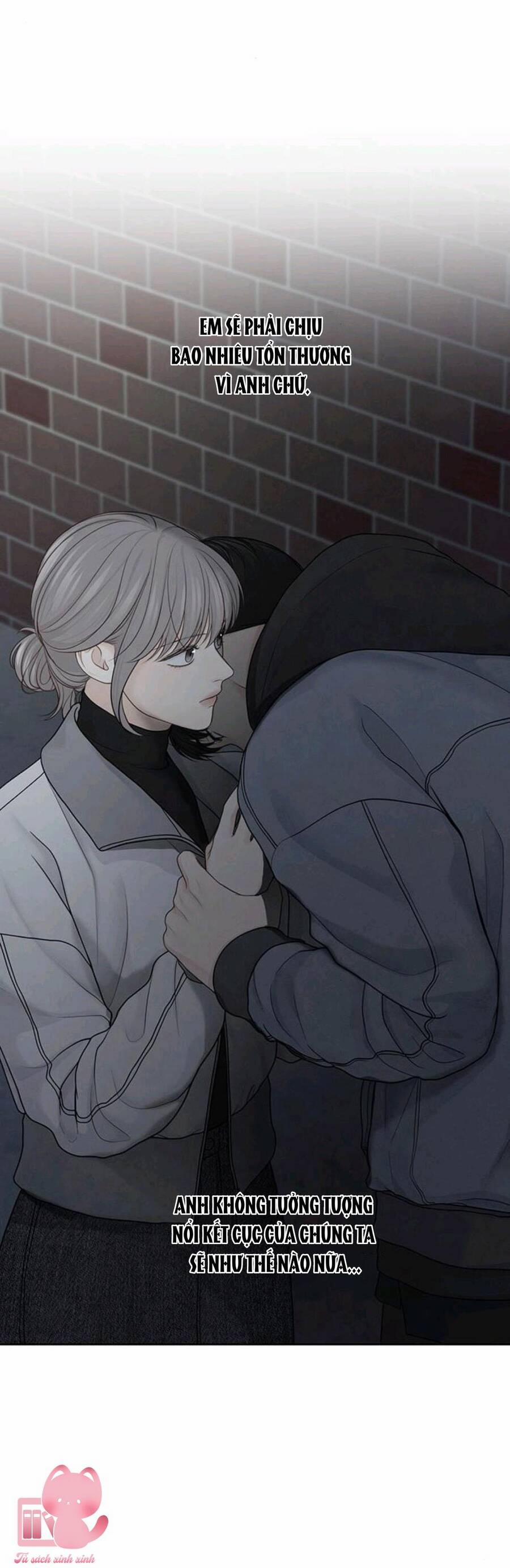 Hy Vọng Duy Nhất 25 trang 76