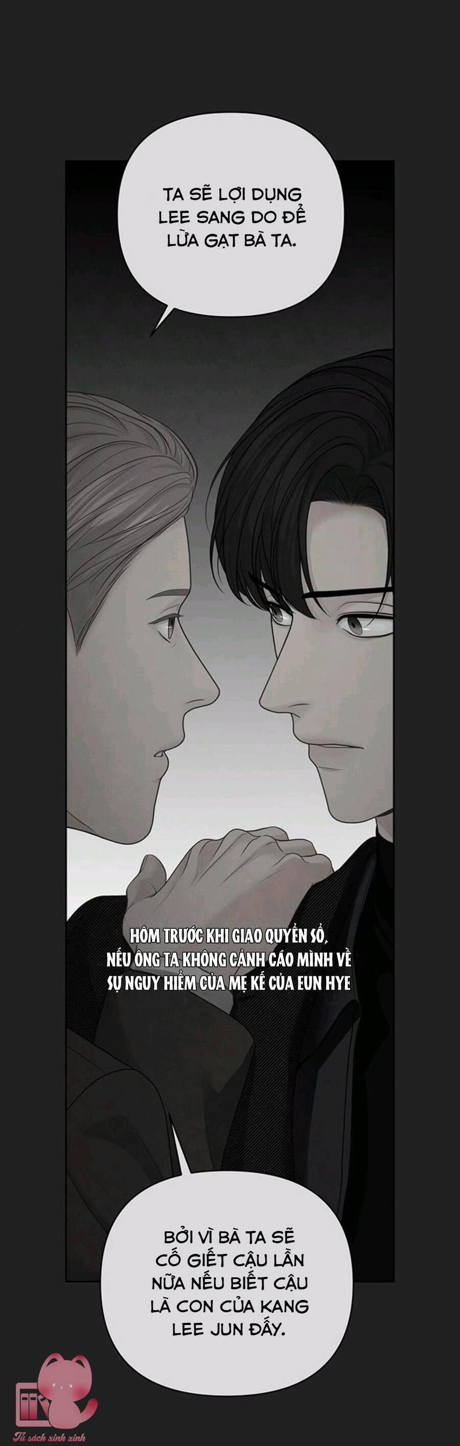 Hy Vọng Duy Nhất 28 trang 54