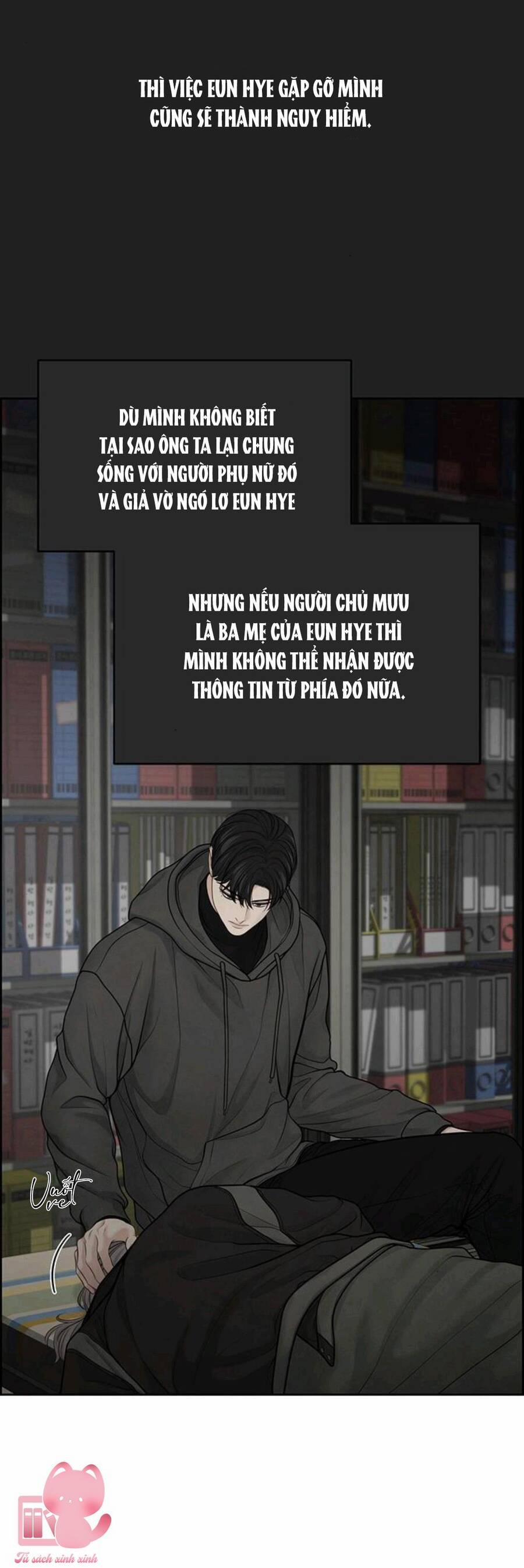 Hy Vọng Duy Nhất 28 trang 55