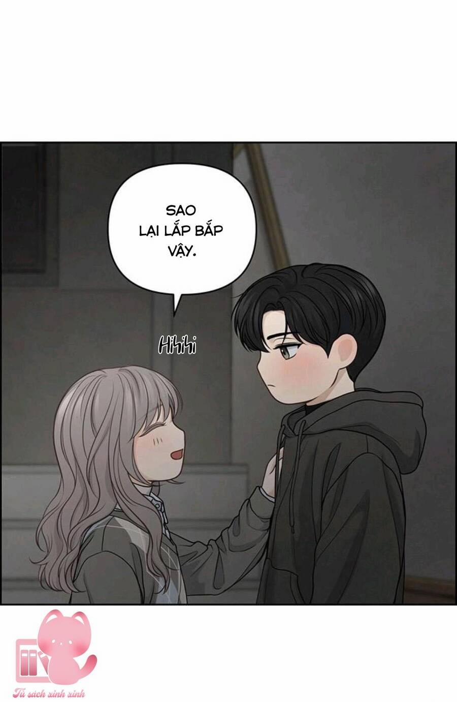 Hy Vọng Duy Nhất 28 trang 65