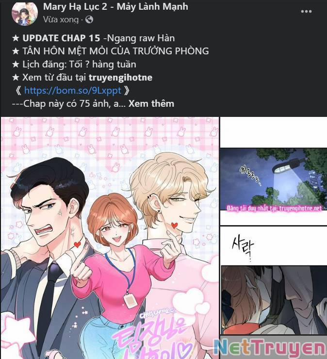 Hy Vọng Duy Nhất 29.1 trang 17