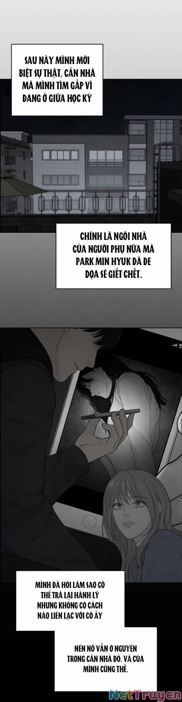 Hy Vọng Duy Nhất 29.1 trang 5