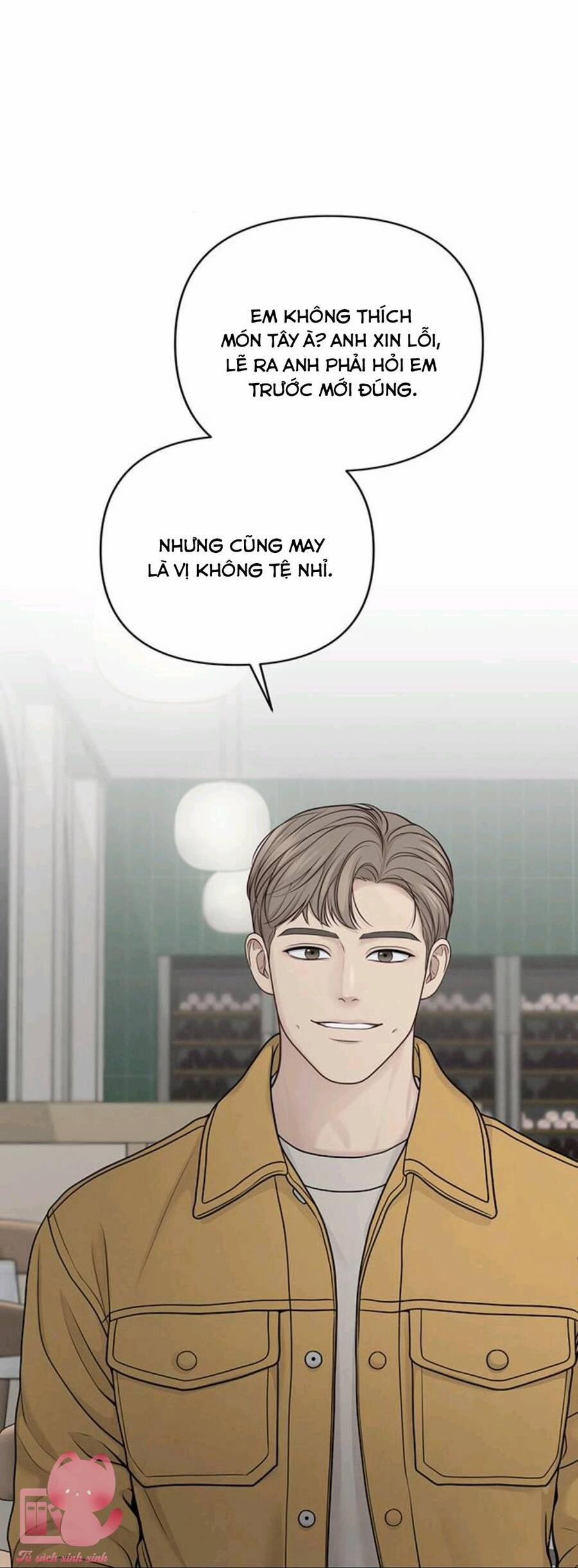 Hy Vọng Duy Nhất 29 trang 17