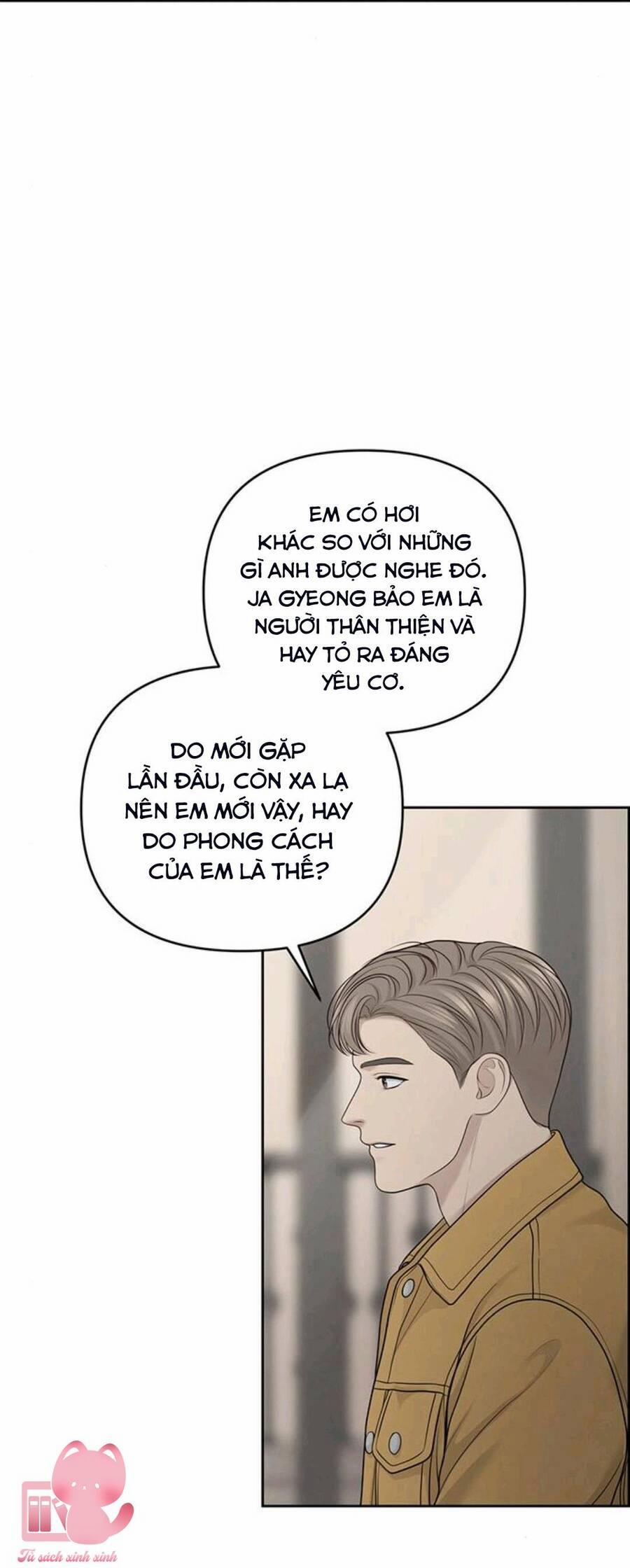 Hy Vọng Duy Nhất 29 trang 20