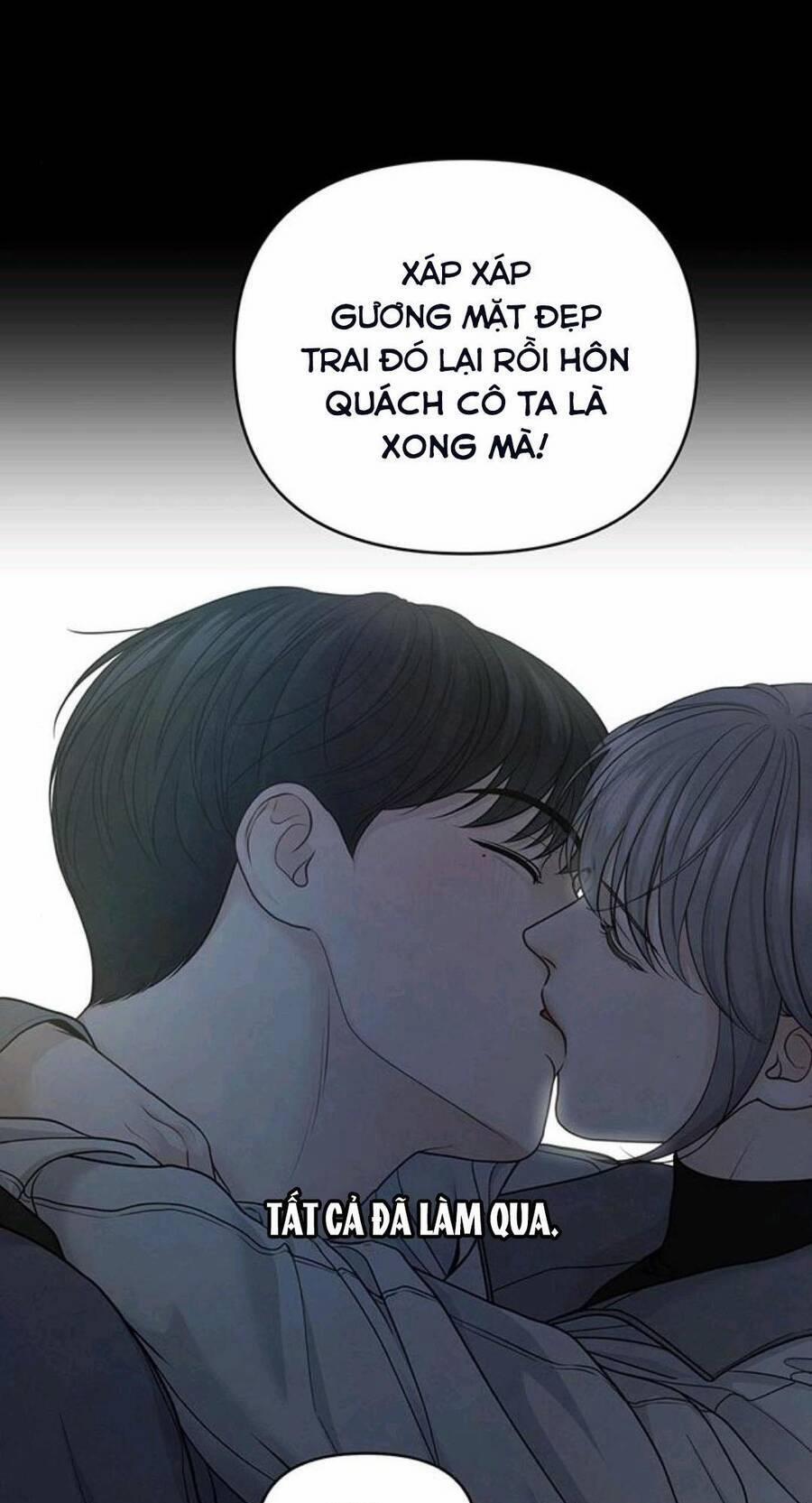 Hy Vọng Duy Nhất 29 trang 30