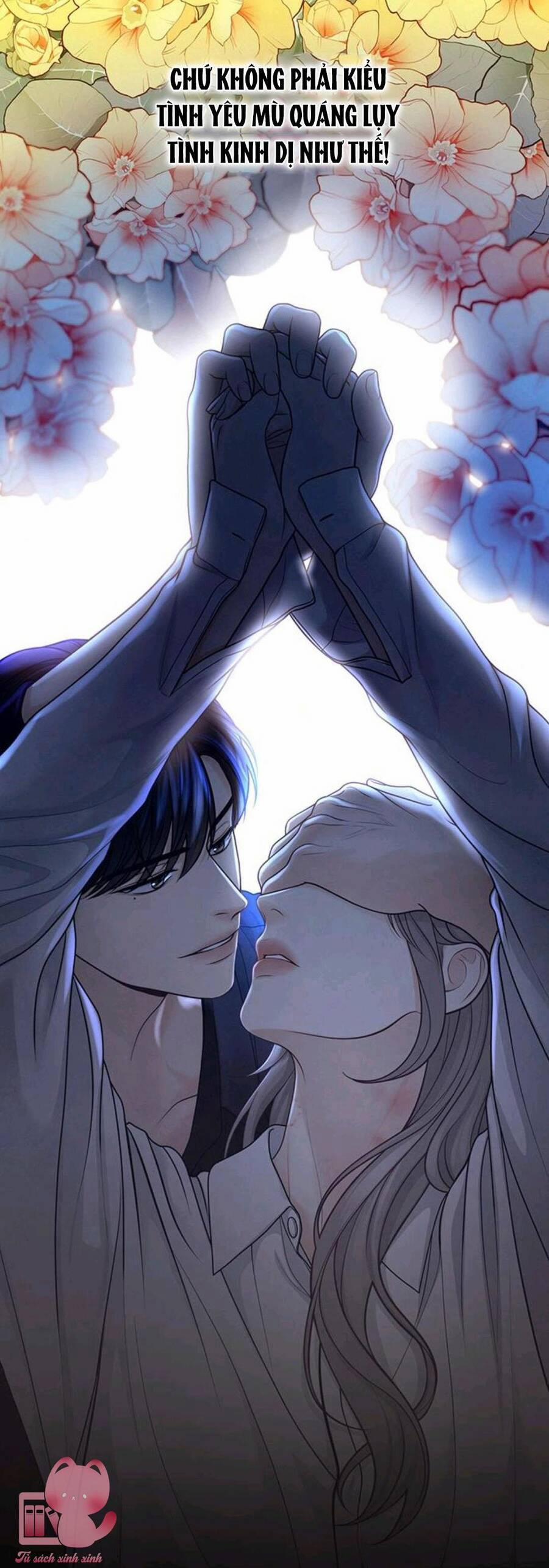 Hy Vọng Duy Nhất 29 trang 33