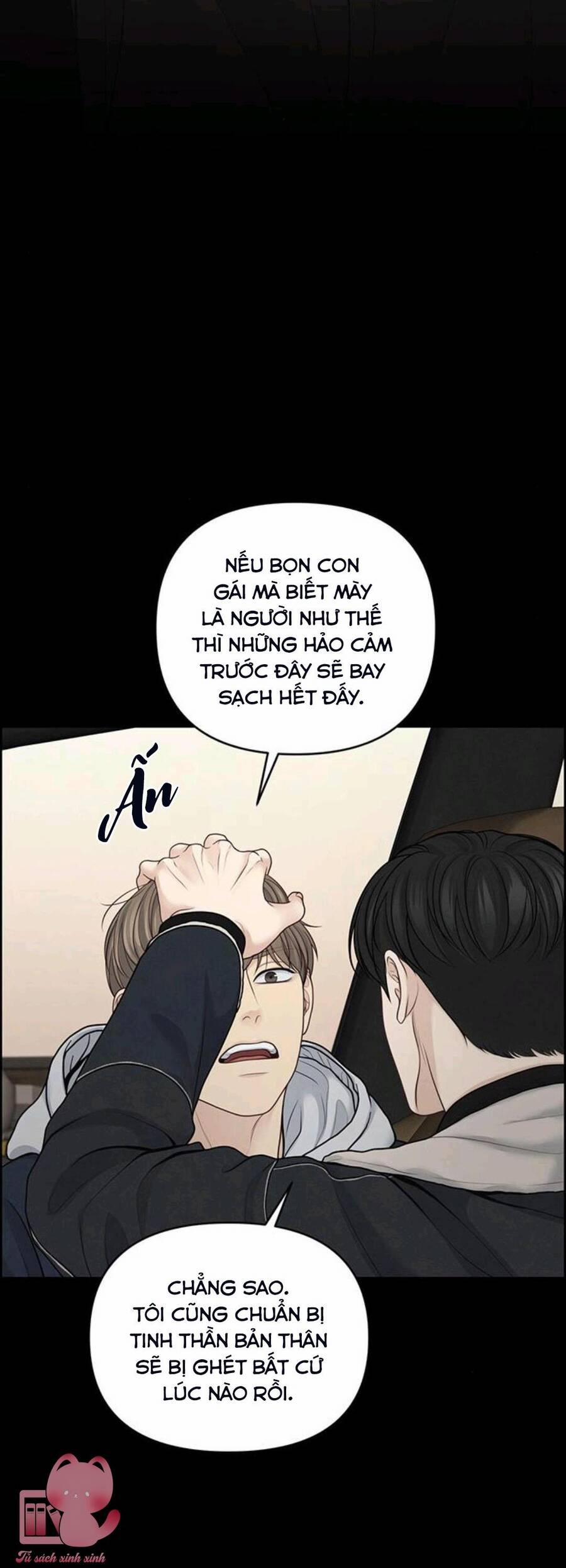 Hy Vọng Duy Nhất 29 trang 34