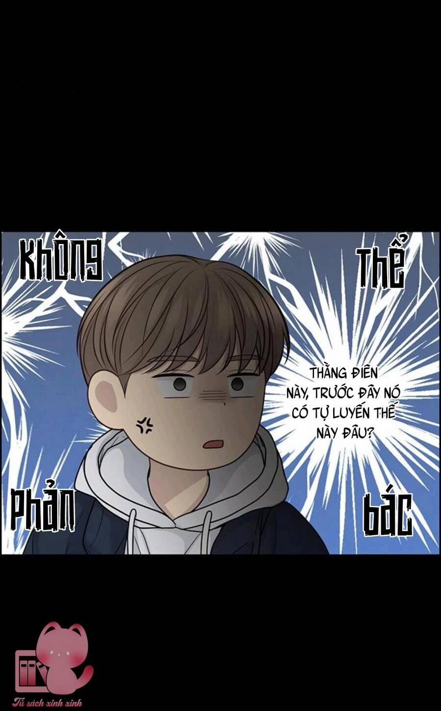 Hy Vọng Duy Nhất 29 trang 38