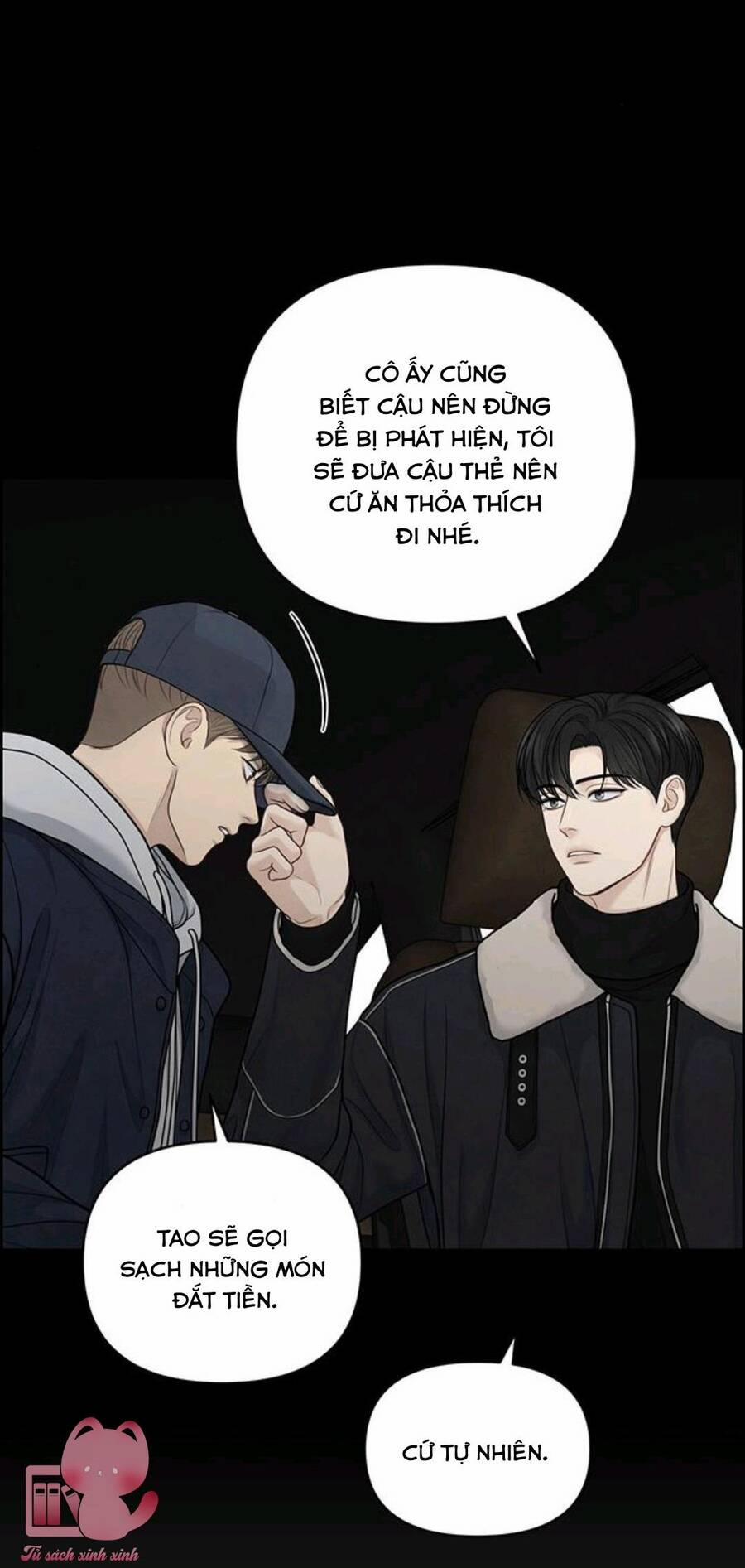 Hy Vọng Duy Nhất 29 trang 39