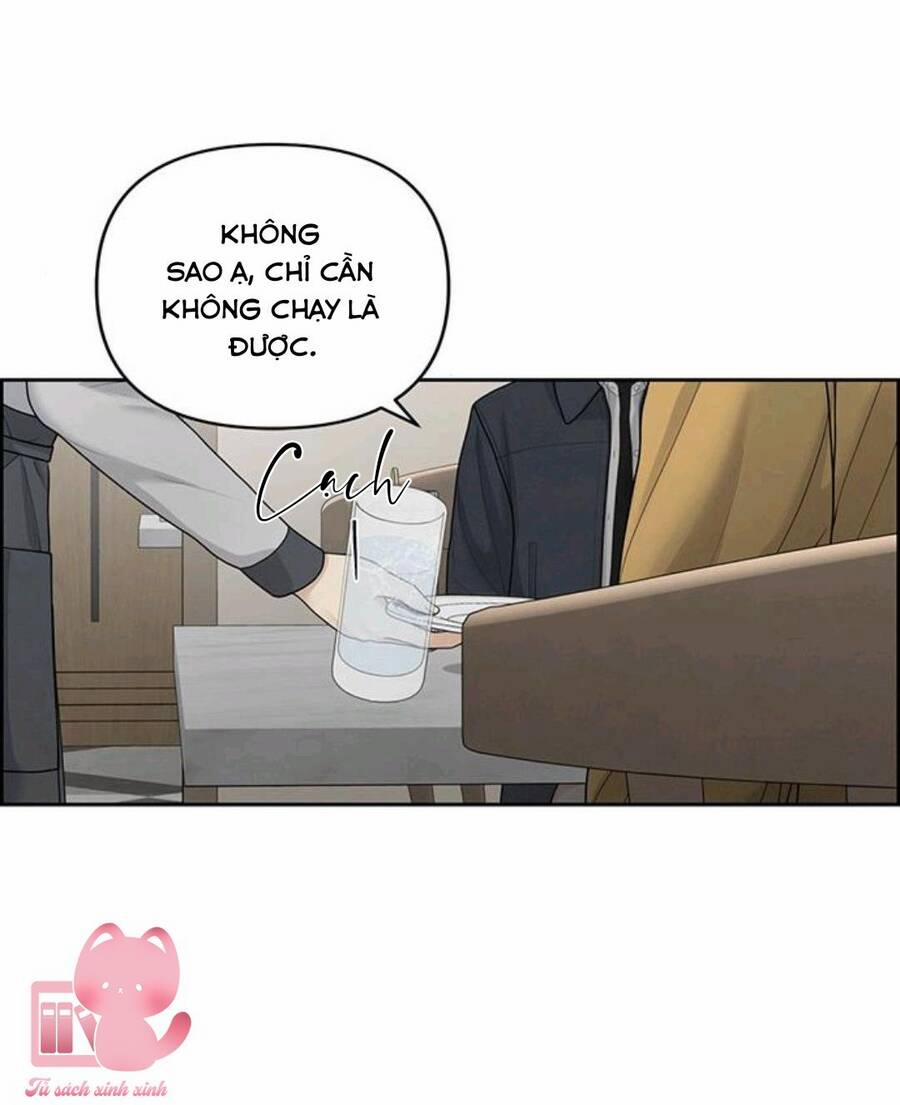 Hy Vọng Duy Nhất 29 trang 42