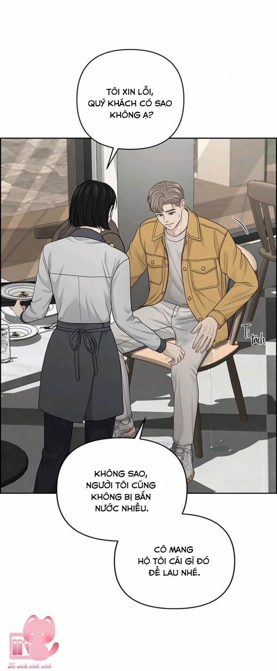 Hy Vọng Duy Nhất 29 trang 44