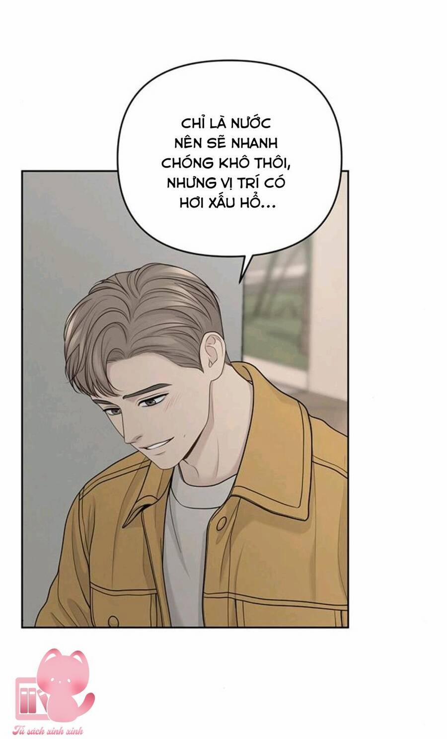 Hy Vọng Duy Nhất 29 trang 47