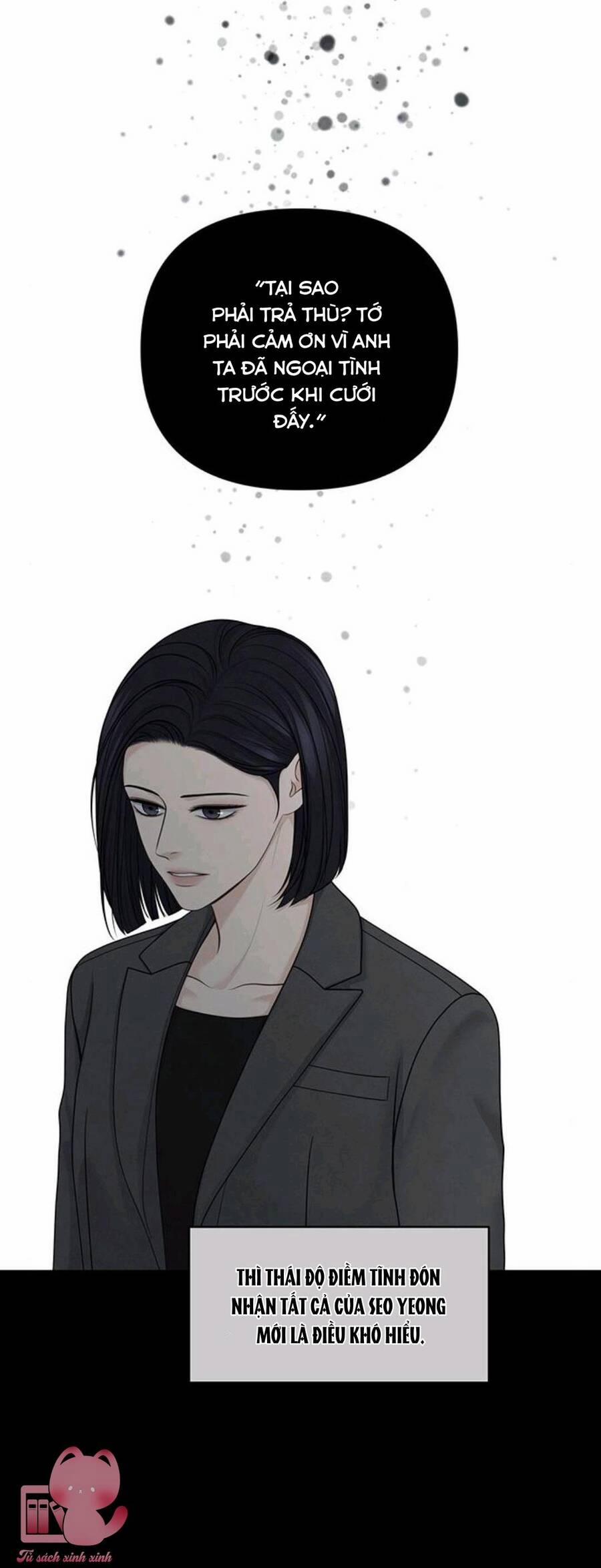 Hy Vọng Duy Nhất 29 trang 54