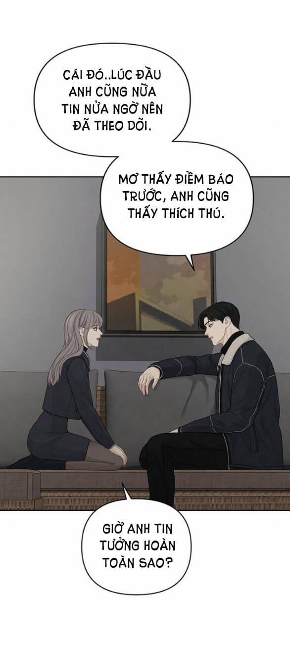 Hy Vọng Duy Nhất 30.5 trang 10