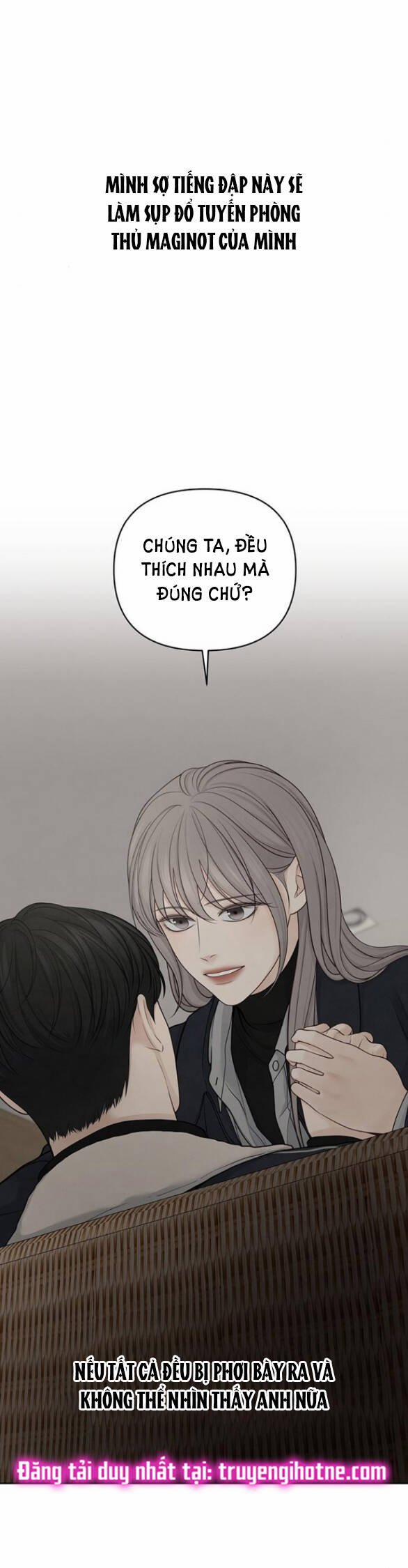 Hy Vọng Duy Nhất 30.5 trang 33