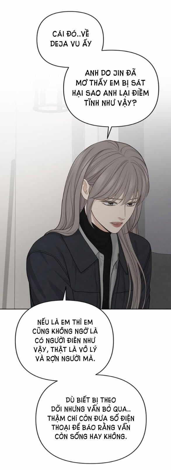 Hy Vọng Duy Nhất 30.5 trang 8