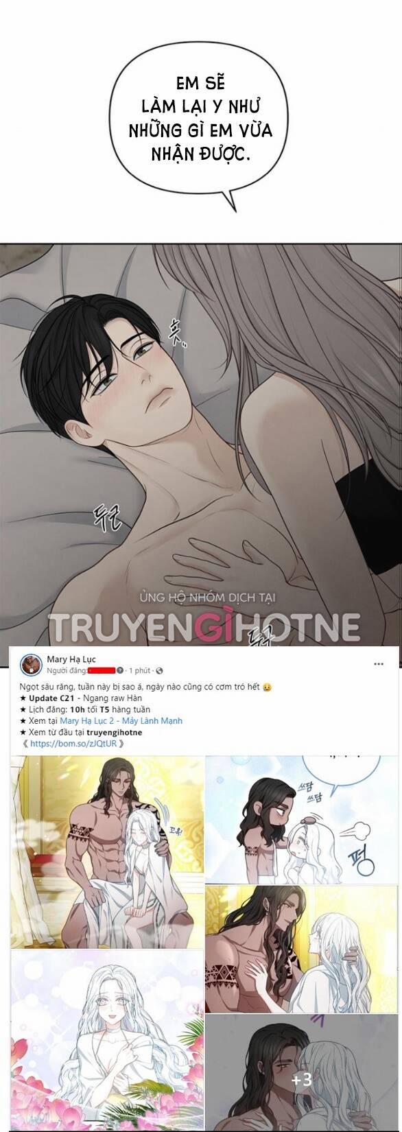 Hy Vọng Duy Nhất 32.1 trang 30