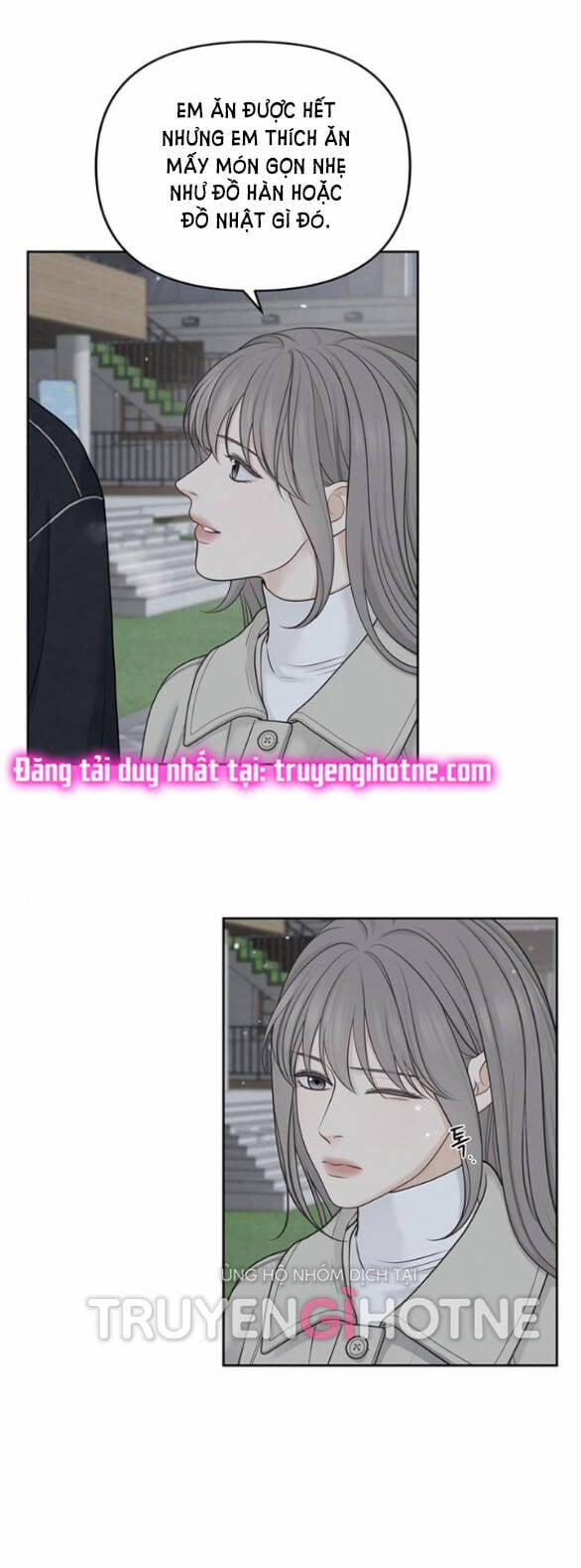 Hy Vọng Duy Nhất 32.2 trang 17