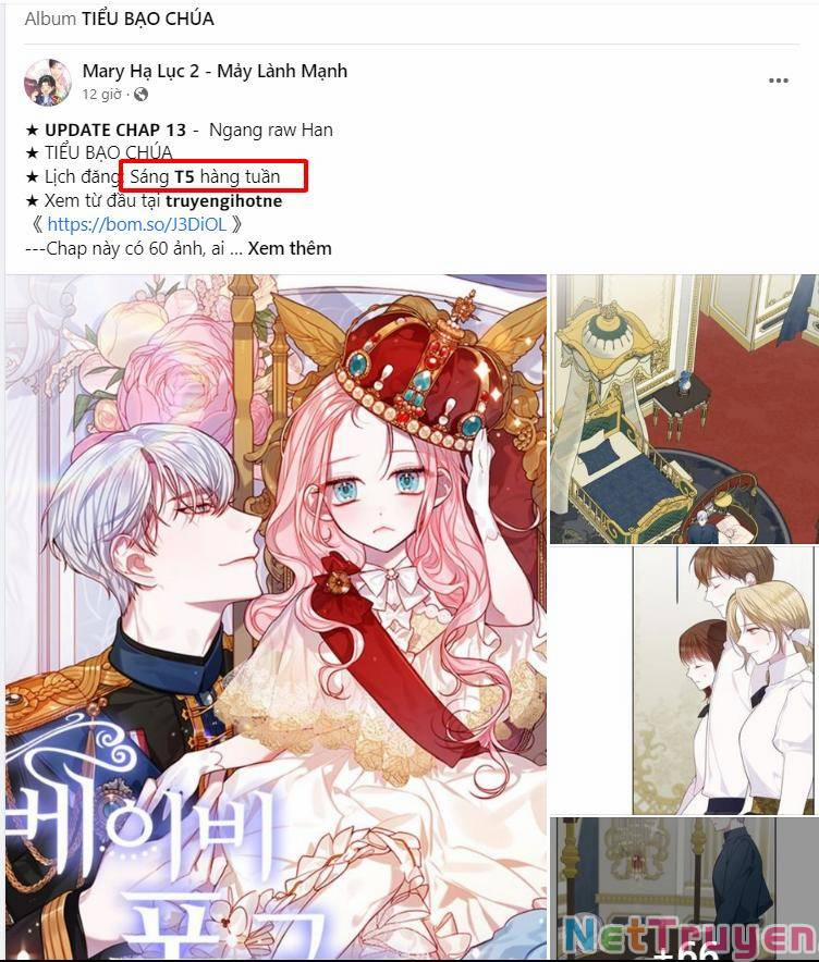 Hy Vọng Duy Nhất 33.1 trang 1