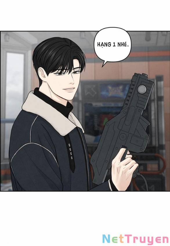 Hy Vọng Duy Nhất 33.1 trang 16