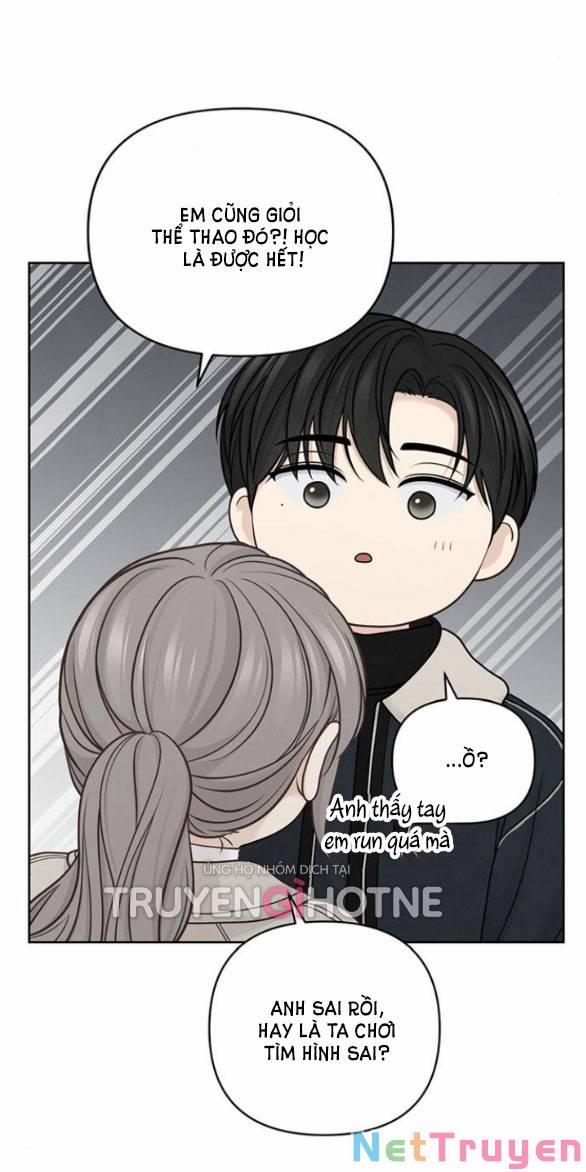 Hy Vọng Duy Nhất 33.1 trang 26