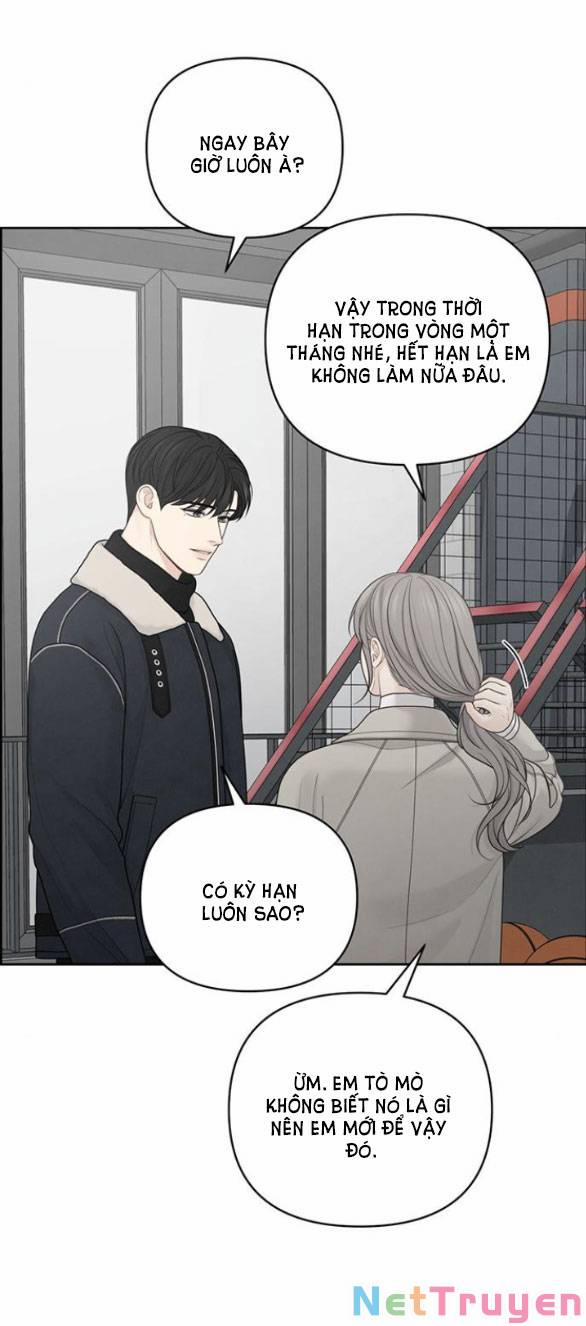 Hy Vọng Duy Nhất 33.1 trang 30