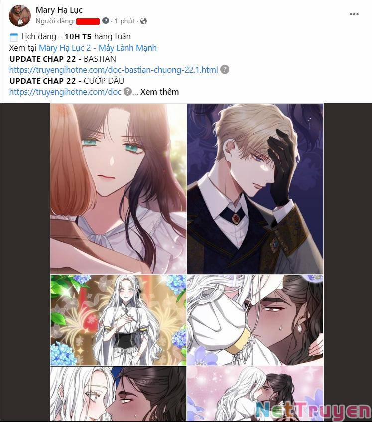 Hy Vọng Duy Nhất 33.1 trang 4