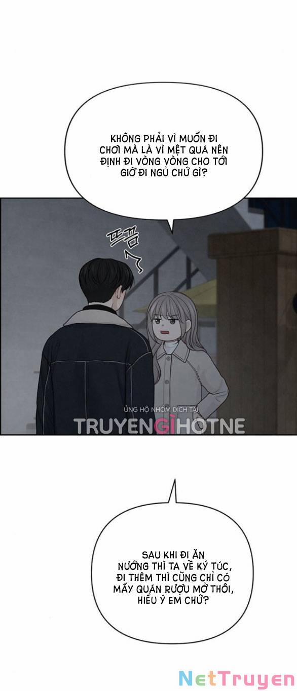 Hy Vọng Duy Nhất 33.2 trang 19