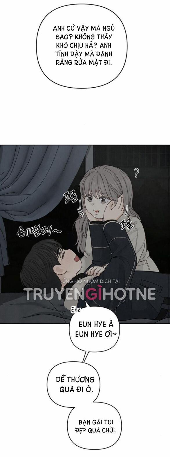 Hy Vọng Duy Nhất 34.1 trang 12